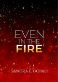 Even in the Fire (eBook)