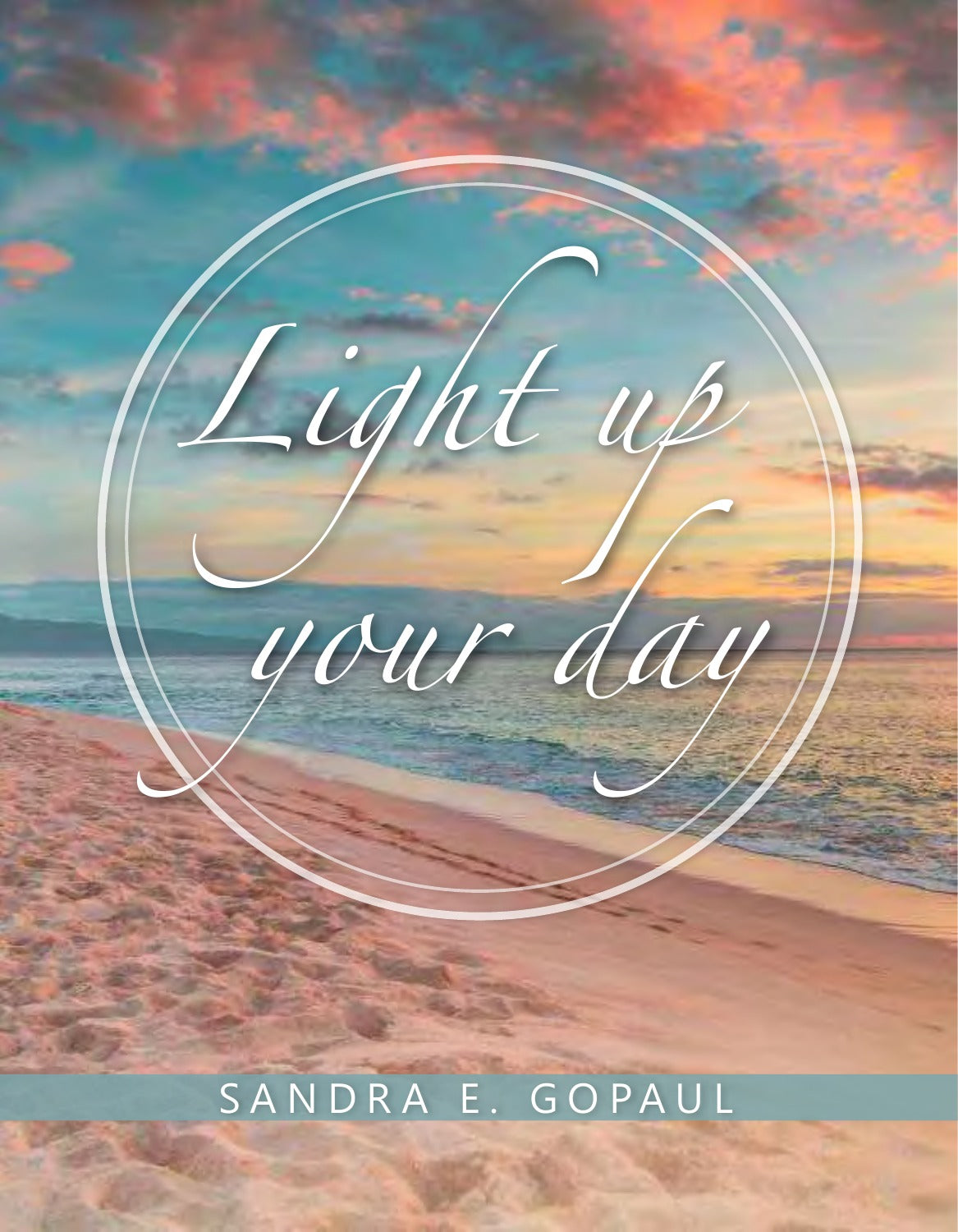Light Up Your Day (eBook)