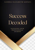 Success Decoded (eBook)
