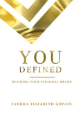 You Defined (eBook)