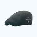 Duckbill vintage hat black