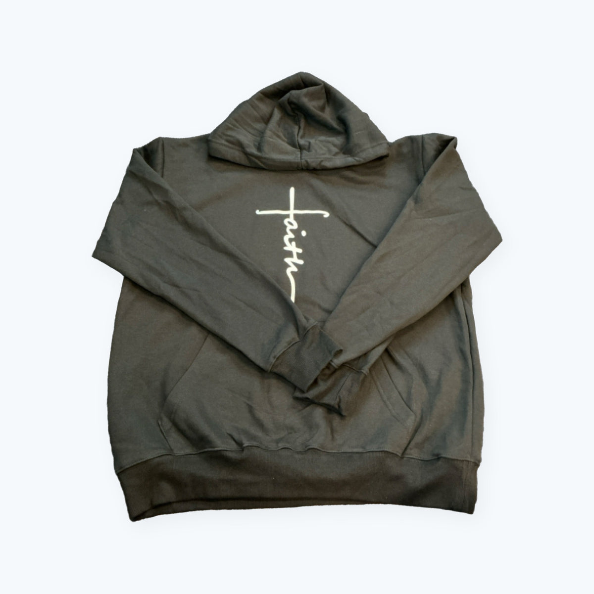 Hoodie - Faith