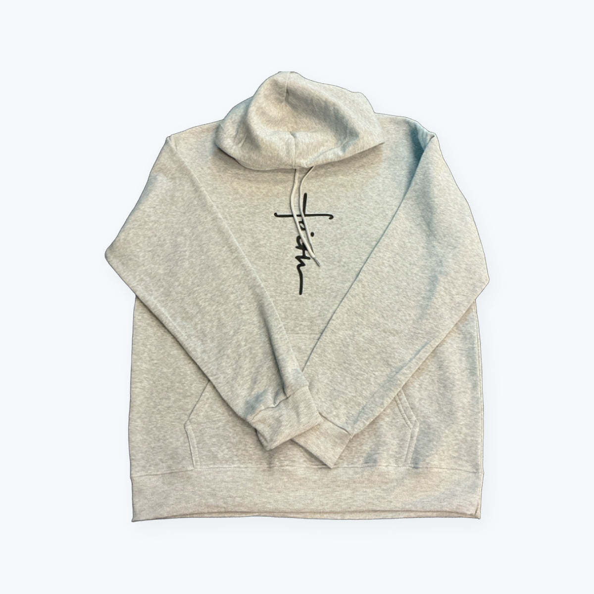 Hoodie - Faith