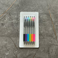 Mr Pen - no bleed pens