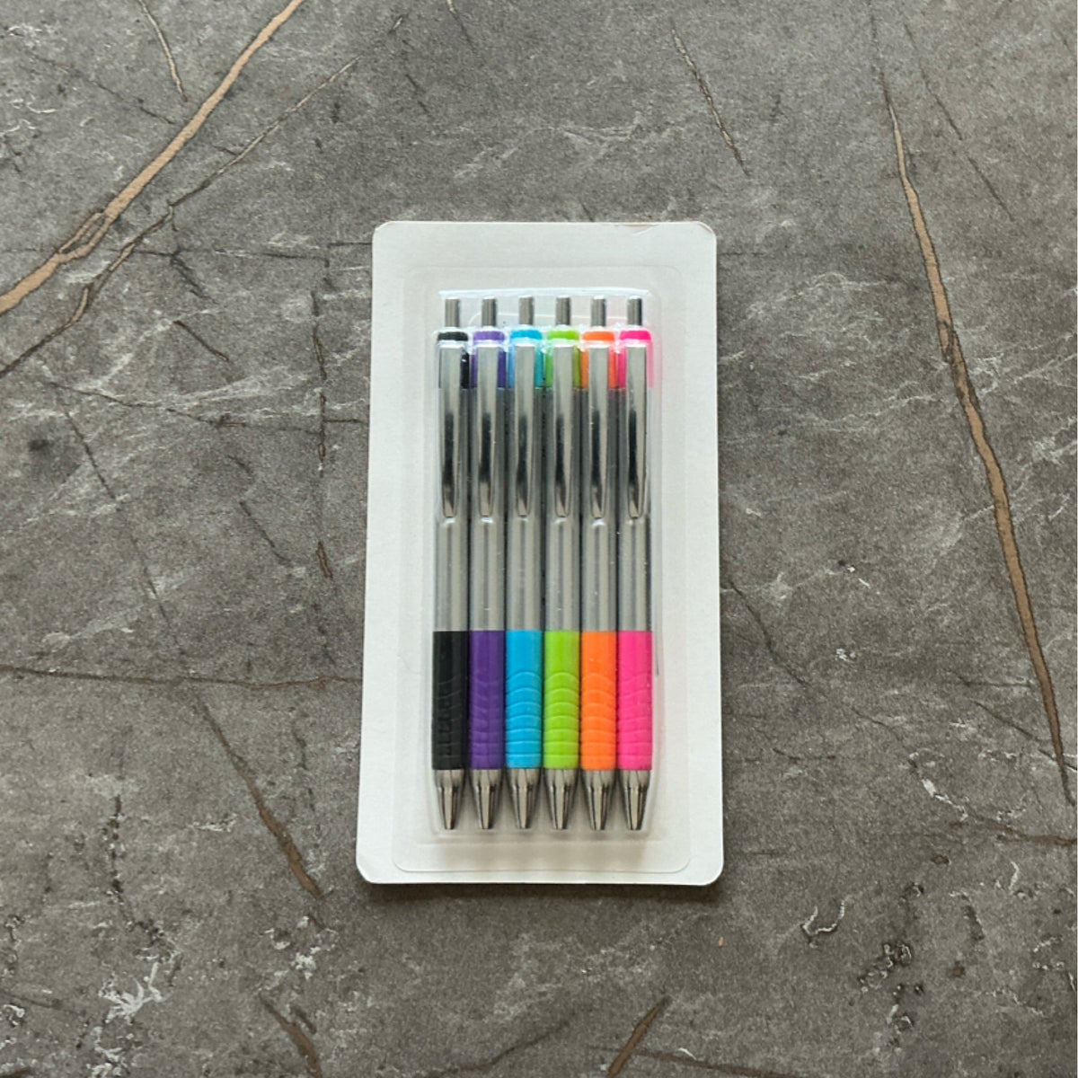 Mr Pen - no bleed pens