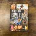 Bible - The Action Bible: God's Redemptive Story (Action Bible Series) Hardcover - Illustrated