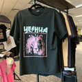 T-shirt - Yeshua - Black