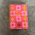 Note book - Bloom with Grace