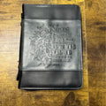 Bible cover - Medium - Be strong & courageous