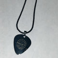 Necklace - black Ps91