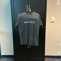 T-shirt - Jesus is king