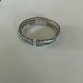 Bracelet - Blessed - Silver