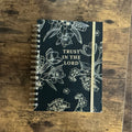 Note book - Trust in the Lord