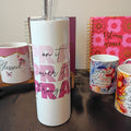 20 oz Tumbler - Pray