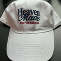 Trucker/ baseball hat - Heaven made