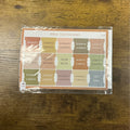 Bible tabs for women and men
