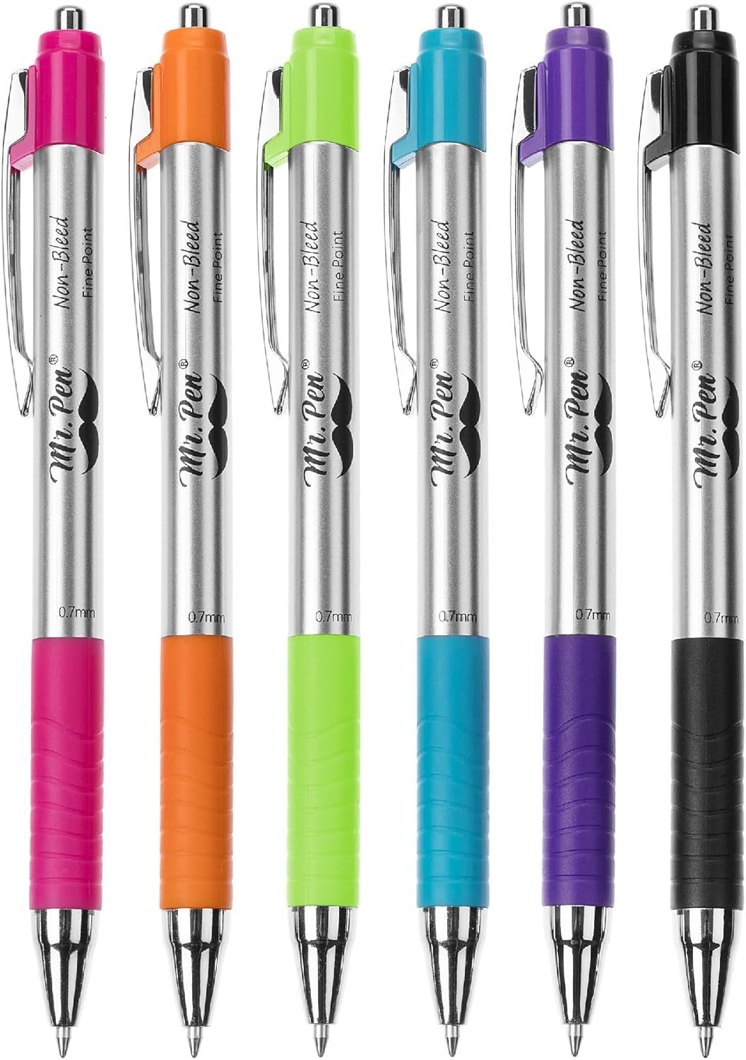 Mr Pen Bible Pens 6 count