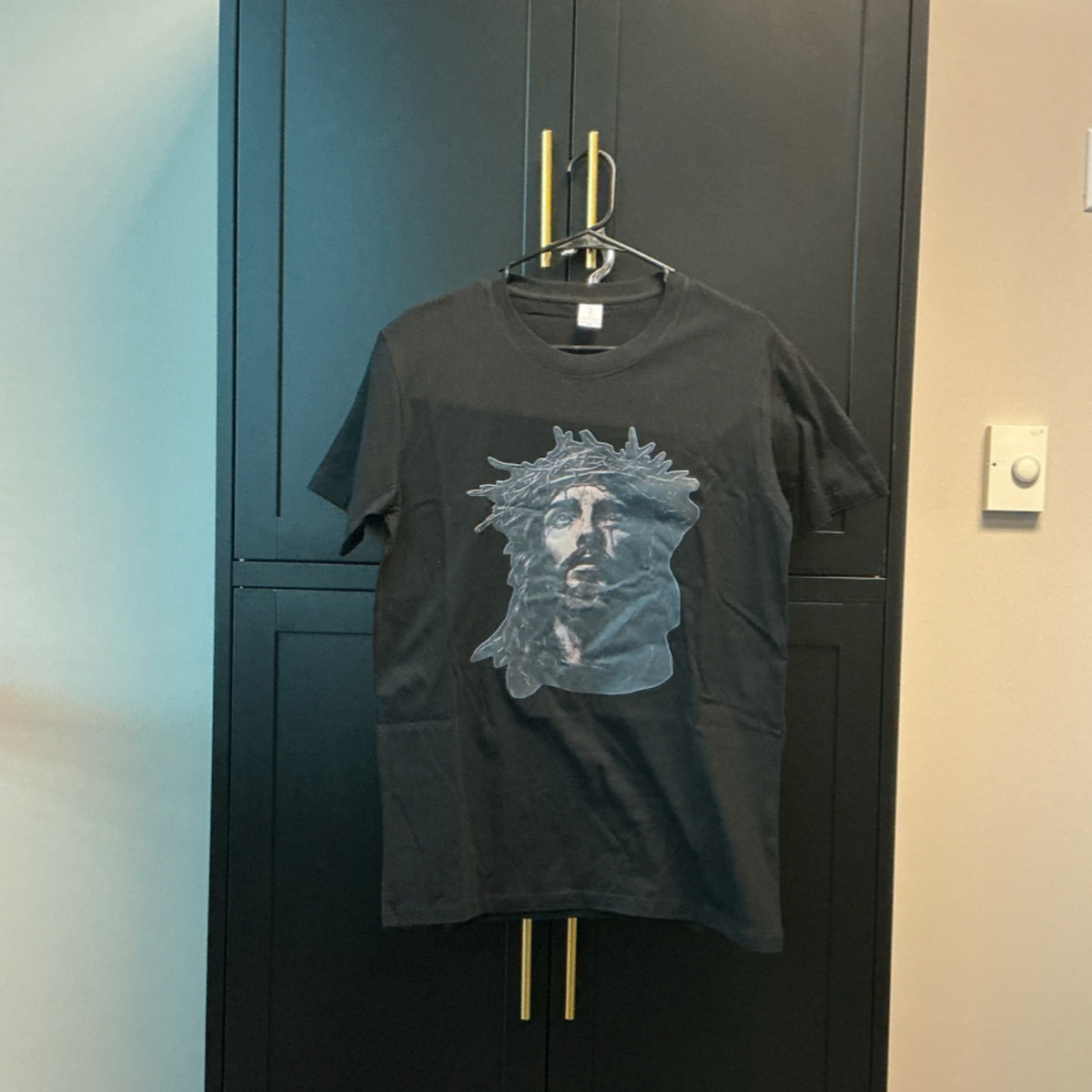 T-shirt - Picture of Christ