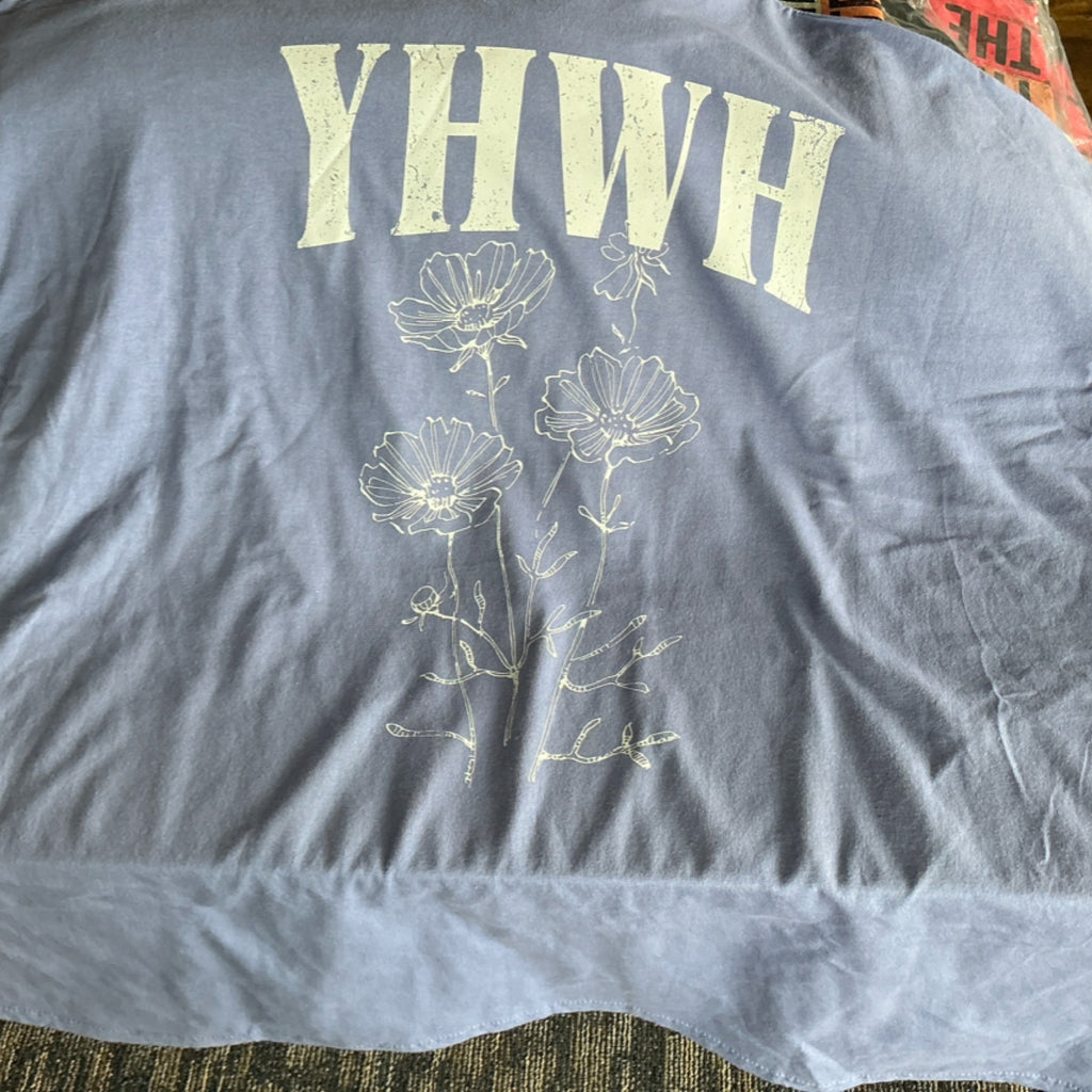 T-shirt - YHWH