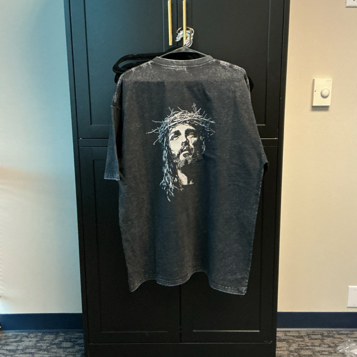 T-shirt - Picture of Christ