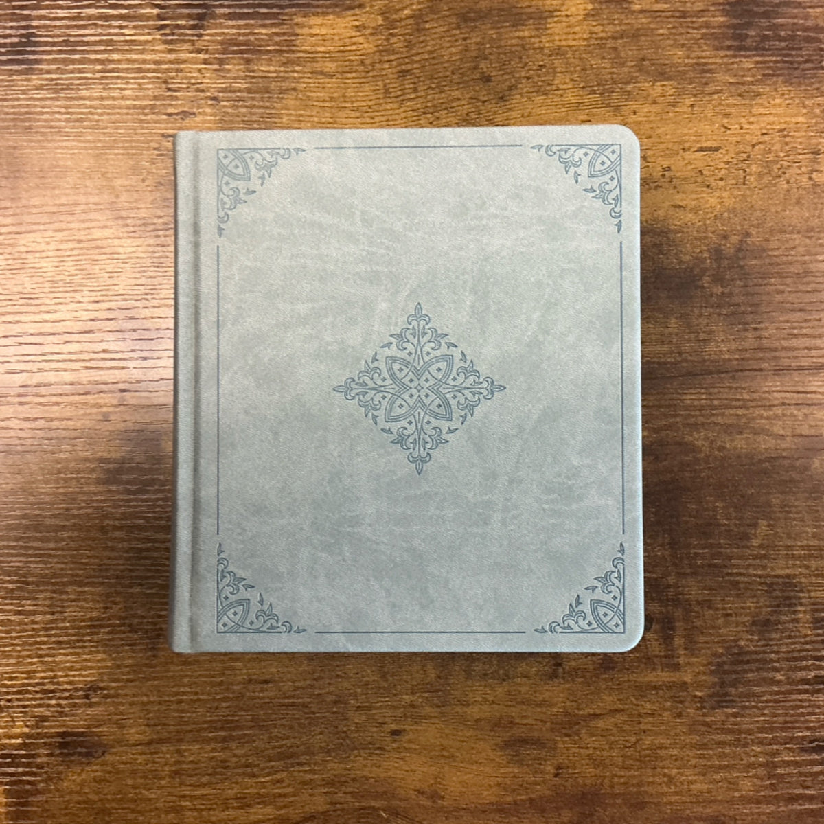 Bible - Journaling study Bible