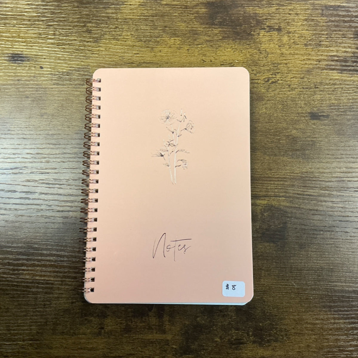 Note book