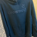 Hoodie - Crowned