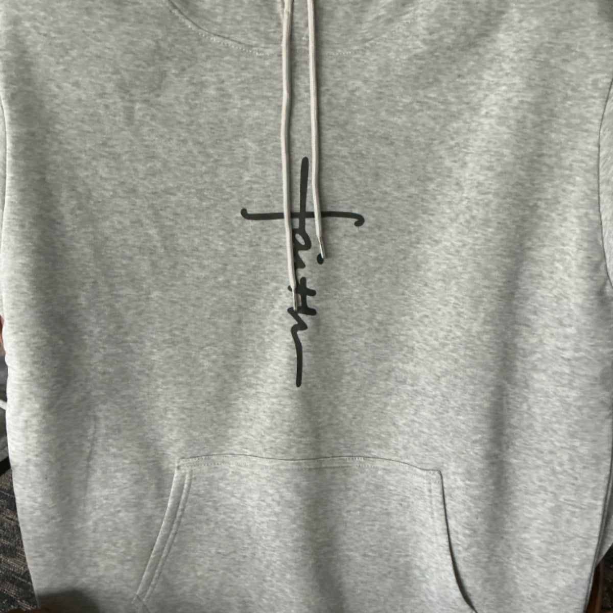 Hoodie Faith