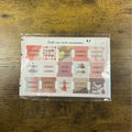 Bible tabs for women