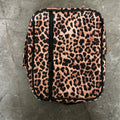Bible cover - Medium - Leopard print