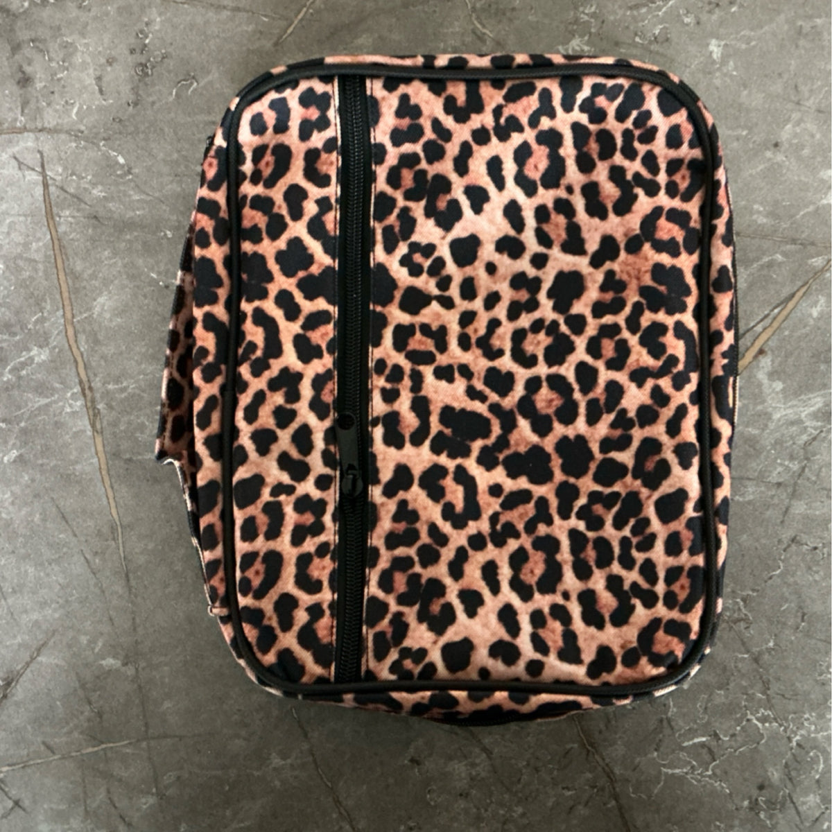 Bible cover - Medium - Leopard print