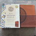 Bible - Application Bible - NIV
