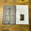 Bible - Compact Bible - Sword - ESV