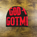 Beanie - God got me