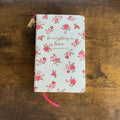 Note book - Do everything in LOVE