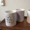 Mug - God's Timing Is Perfect