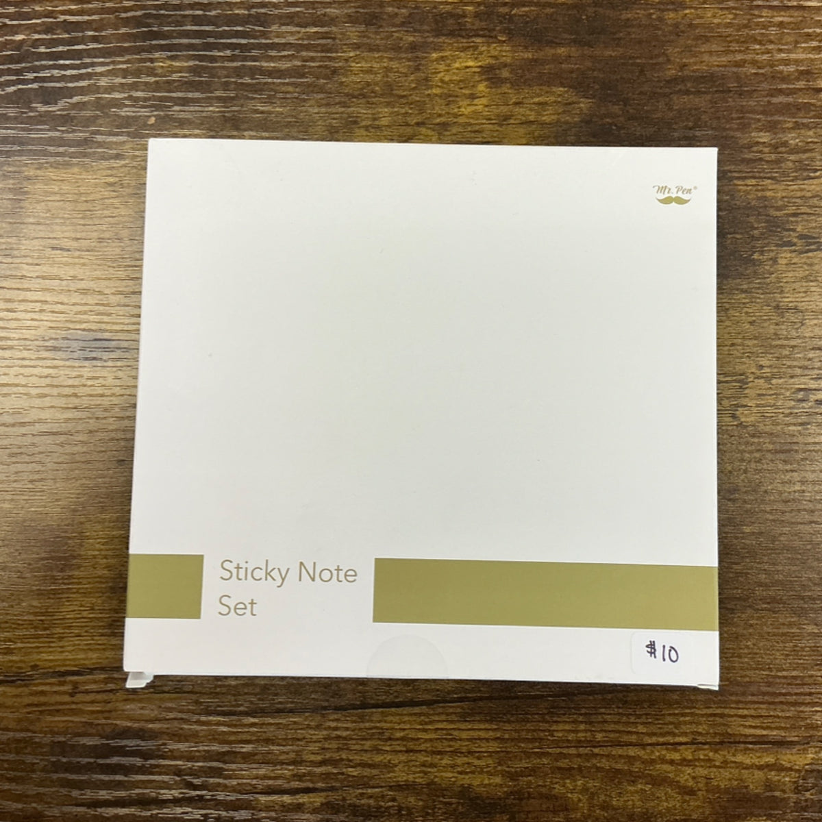 Sticky Note set