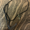 Necklace cross men
