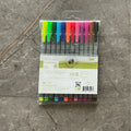 Mr Pen - Fineliners - 12 pens