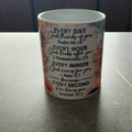 Mug - Every day