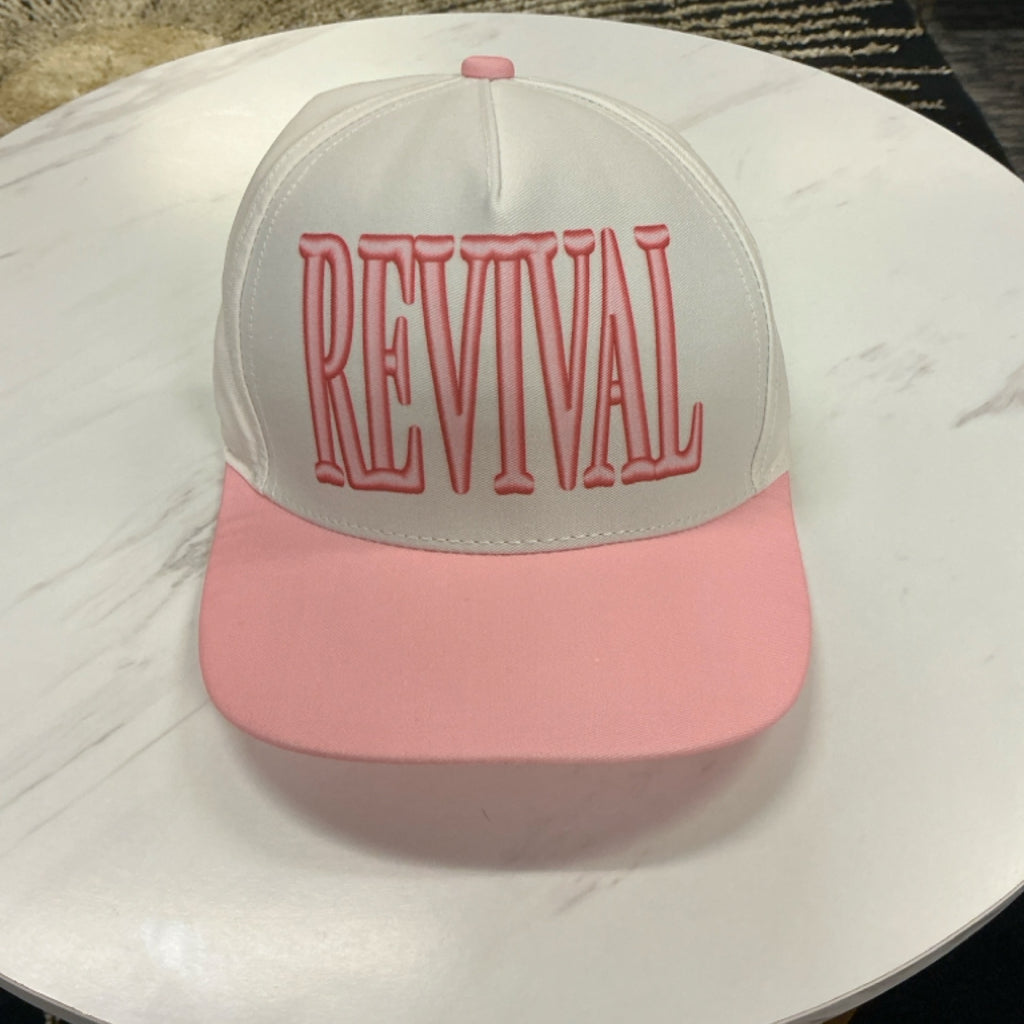 Trucker/Baseball Hat - Revival