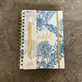 Note book and pen - Grateful