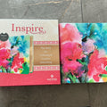 Bible - Inspire Prayer - NLT