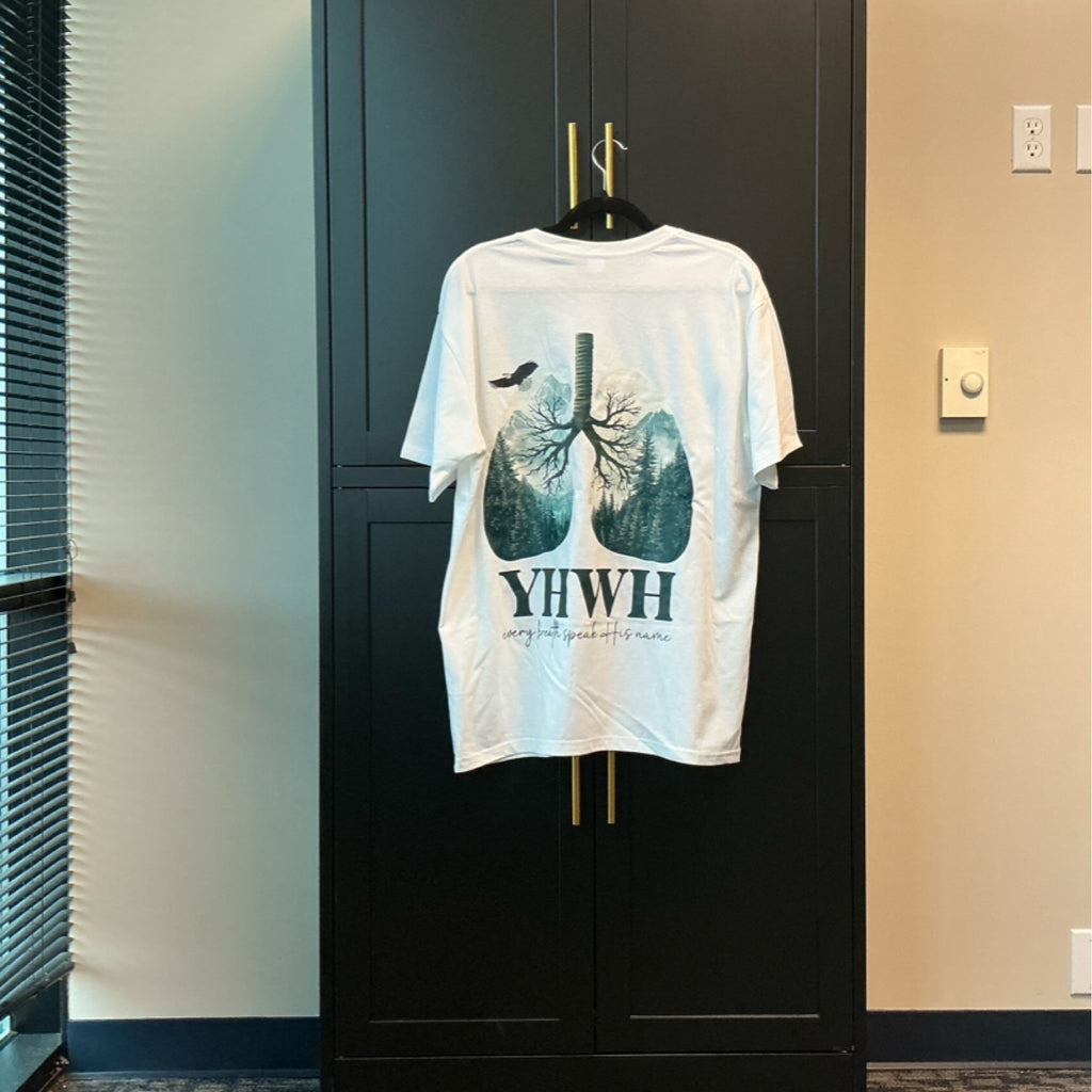 T-shirt - YHWH