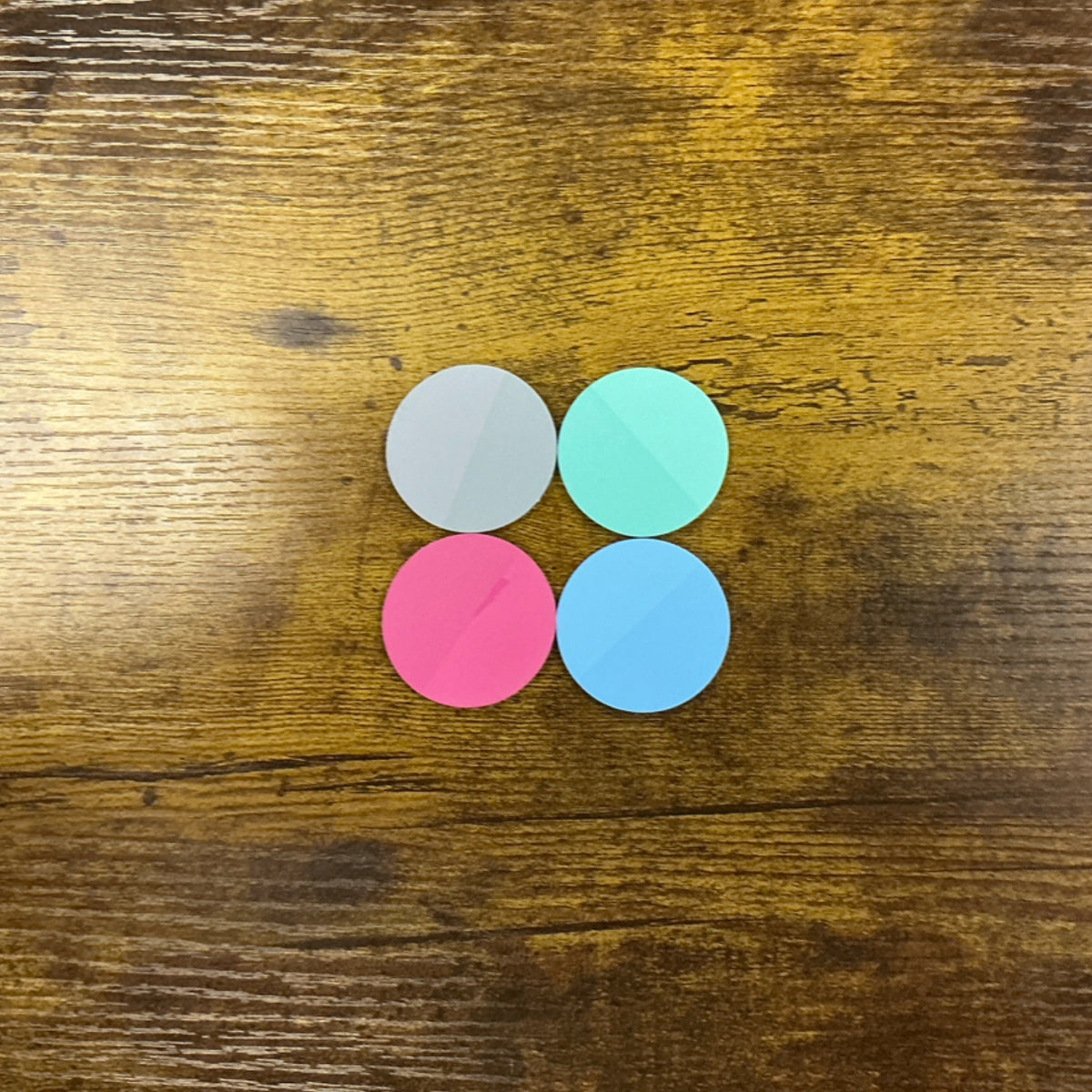Sticky notes - mini