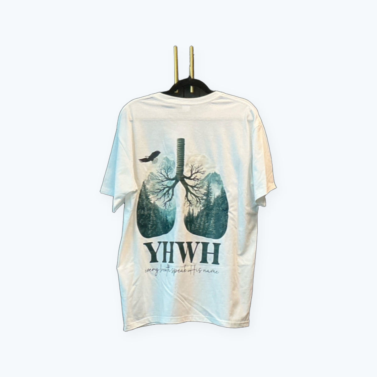T-shirt - YHWH