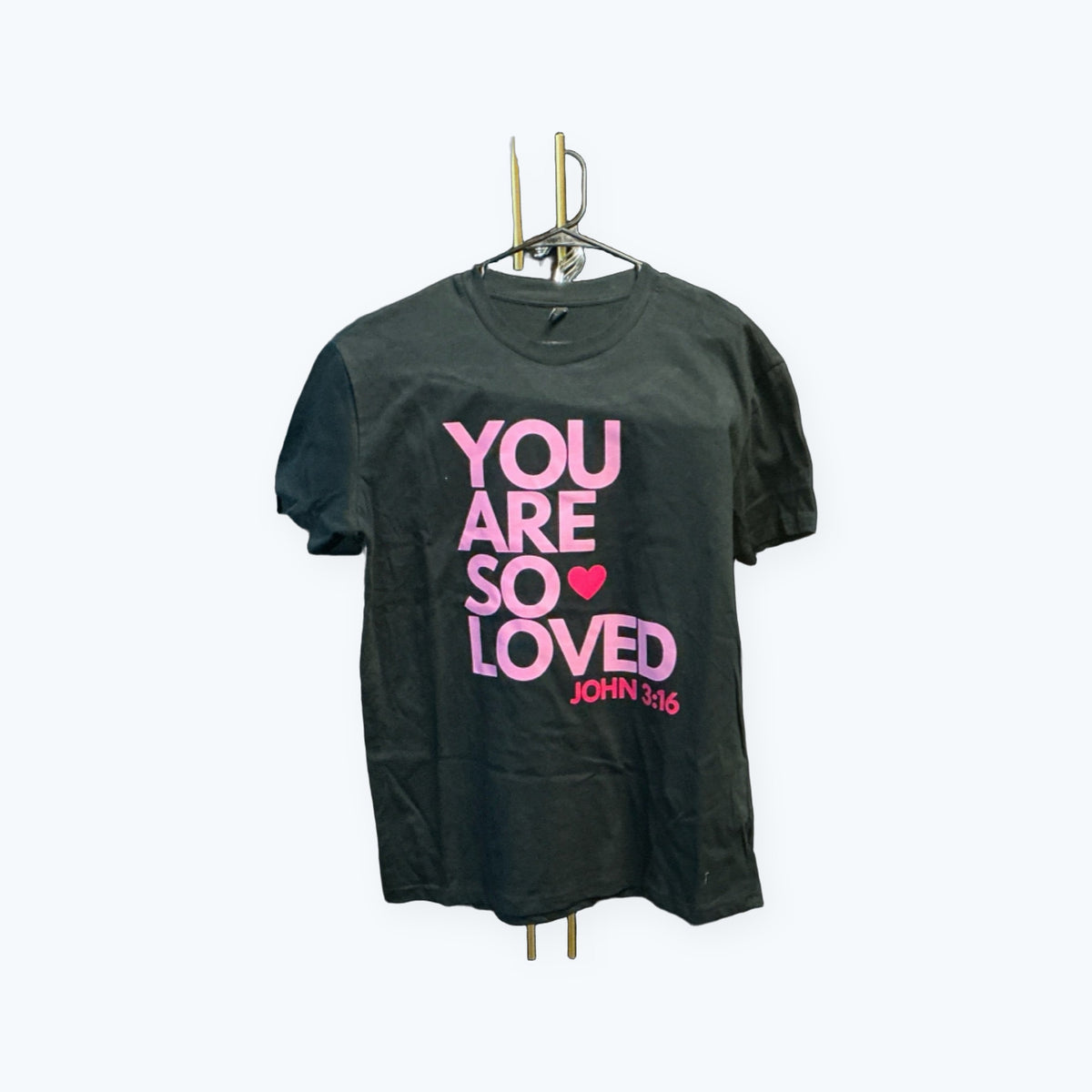 T-shirt - You are so loved