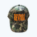 Trucker/Baseball Hat - Revival