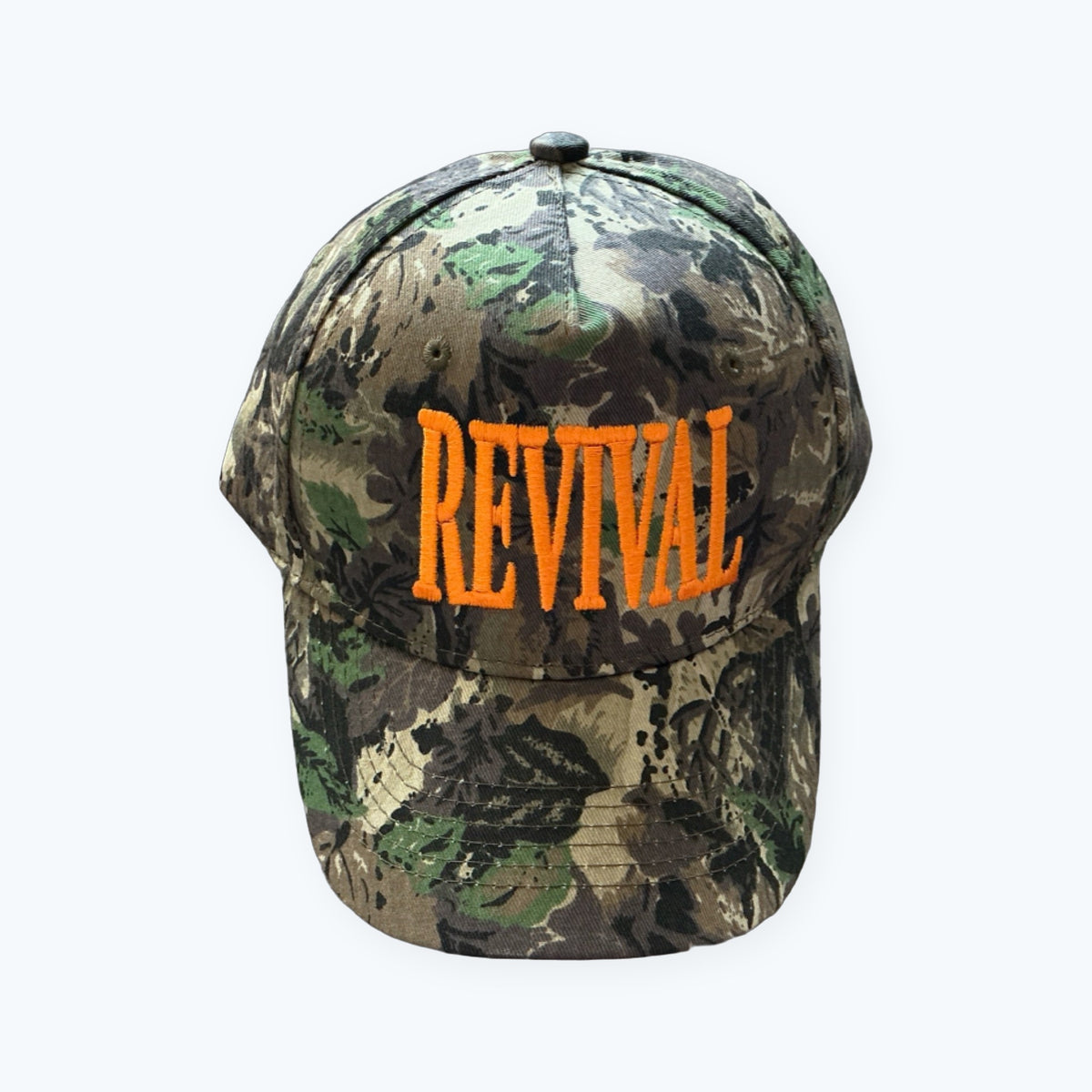 Trucker/Baseball Hat - Revival