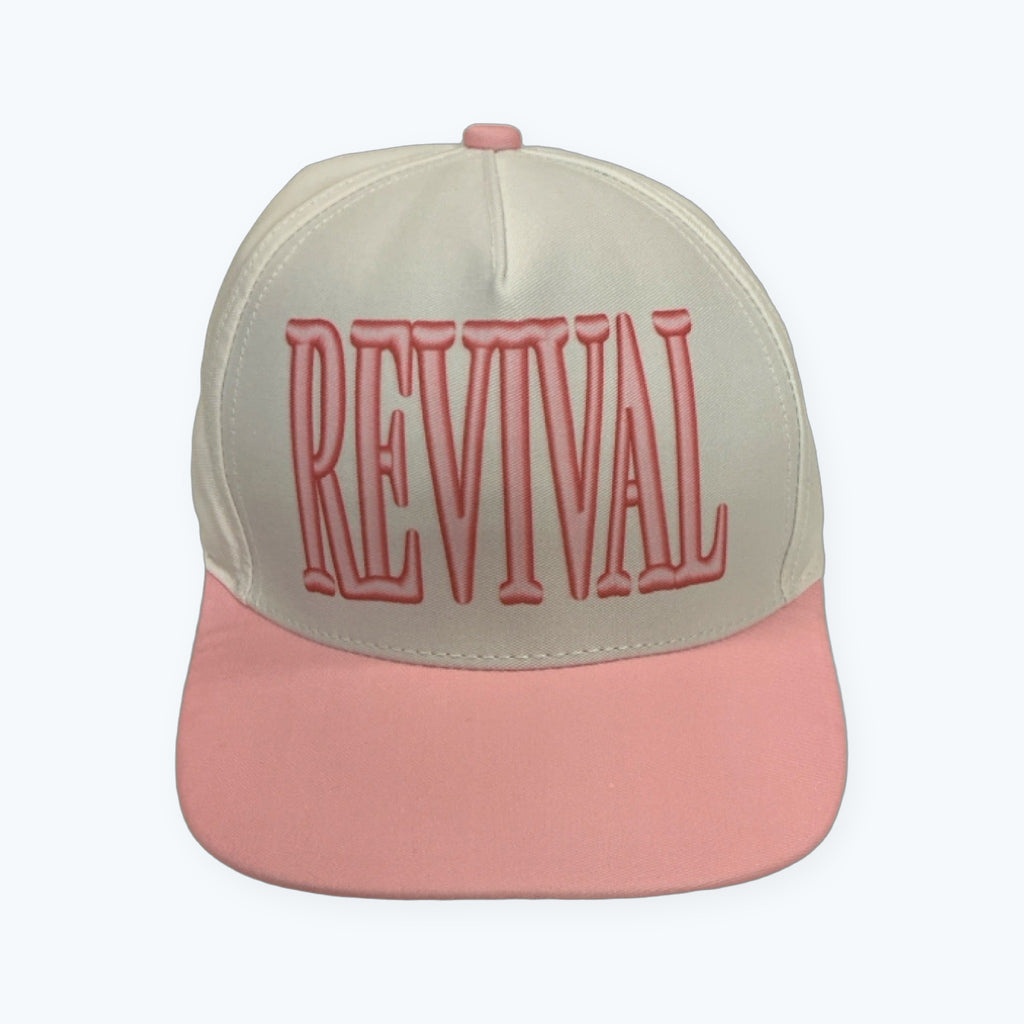 Trucker/Baseball Hat - Revival